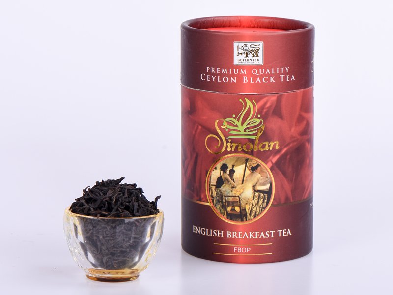 English Breakfast Tea